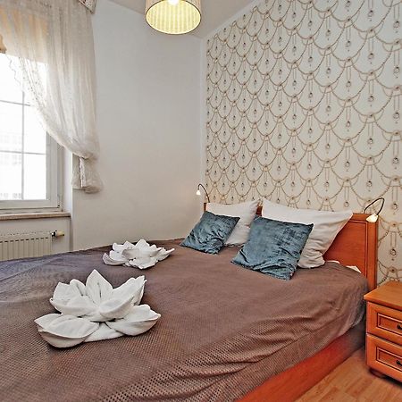 Apartament Starogdanski 22 Buitenkant foto